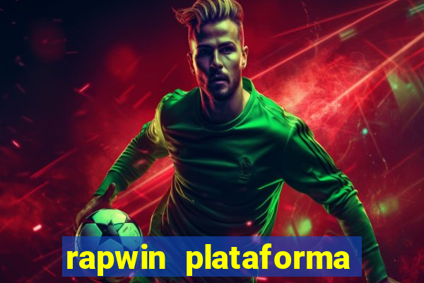 rapwin plataforma de jogos